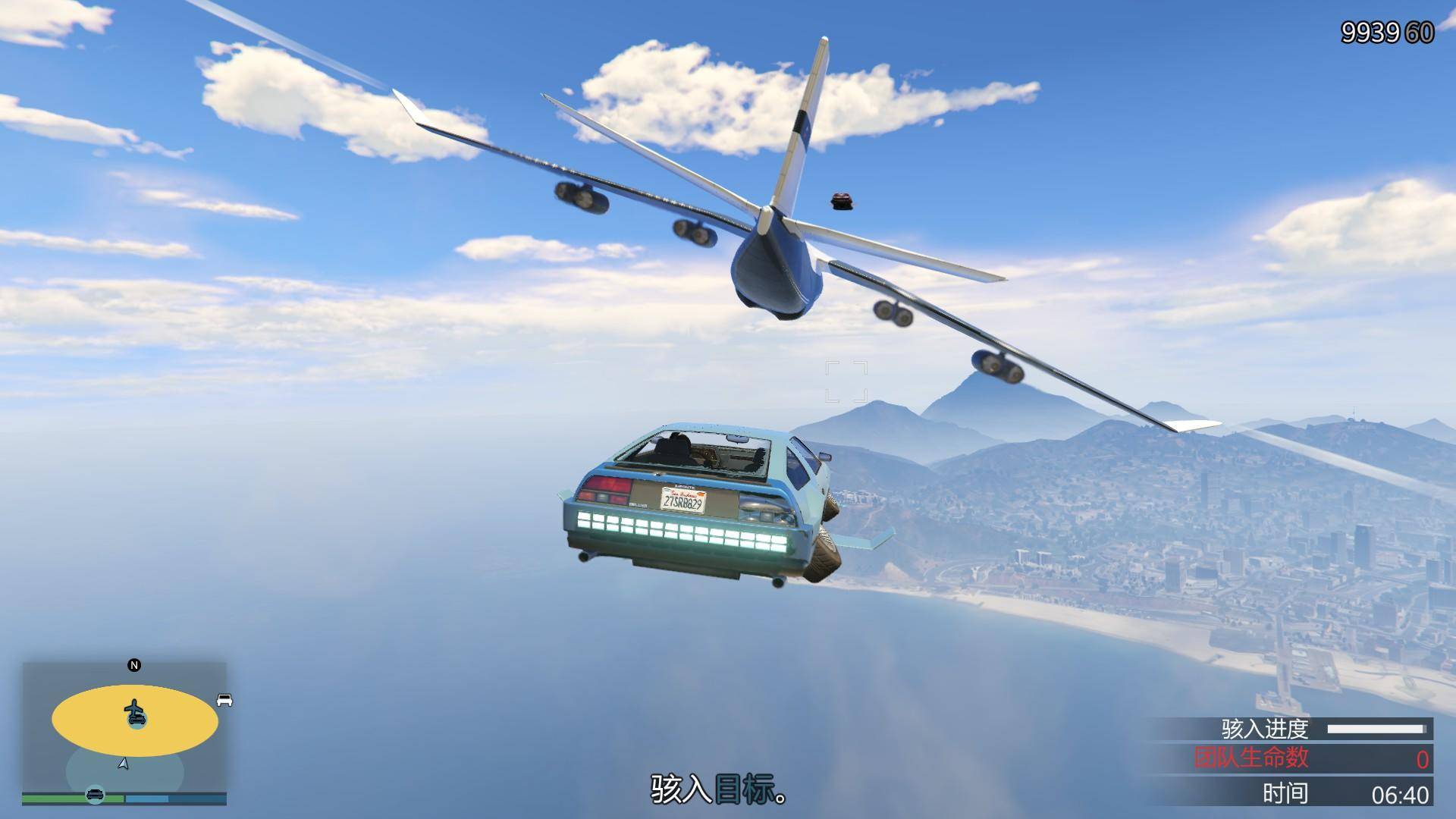 gta5设施买哪个位置好(gta末日浩劫任务攻略)