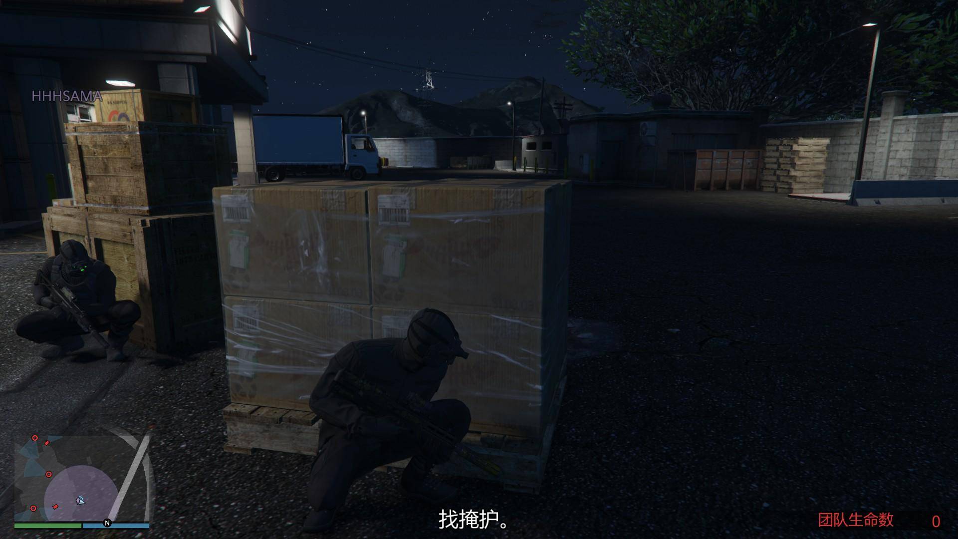 gta5设施买哪个位置好(gta末日浩劫任务攻略)