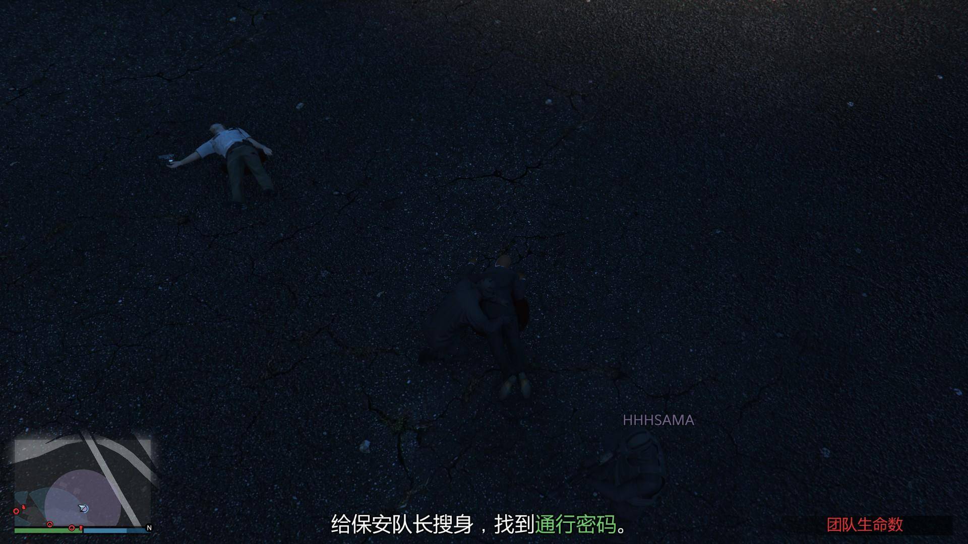 gta5设施买哪个位置好(gta末日浩劫任务攻略)