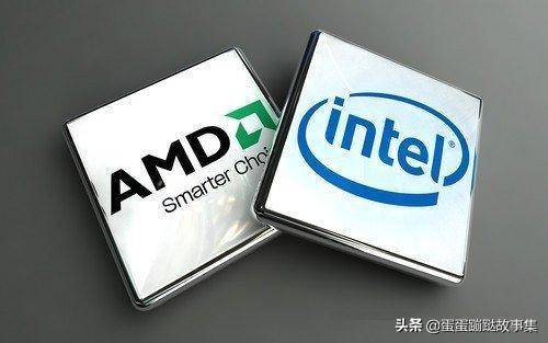 AMD四核处理器怎么样(Intel和AMD的CPU哪个好)