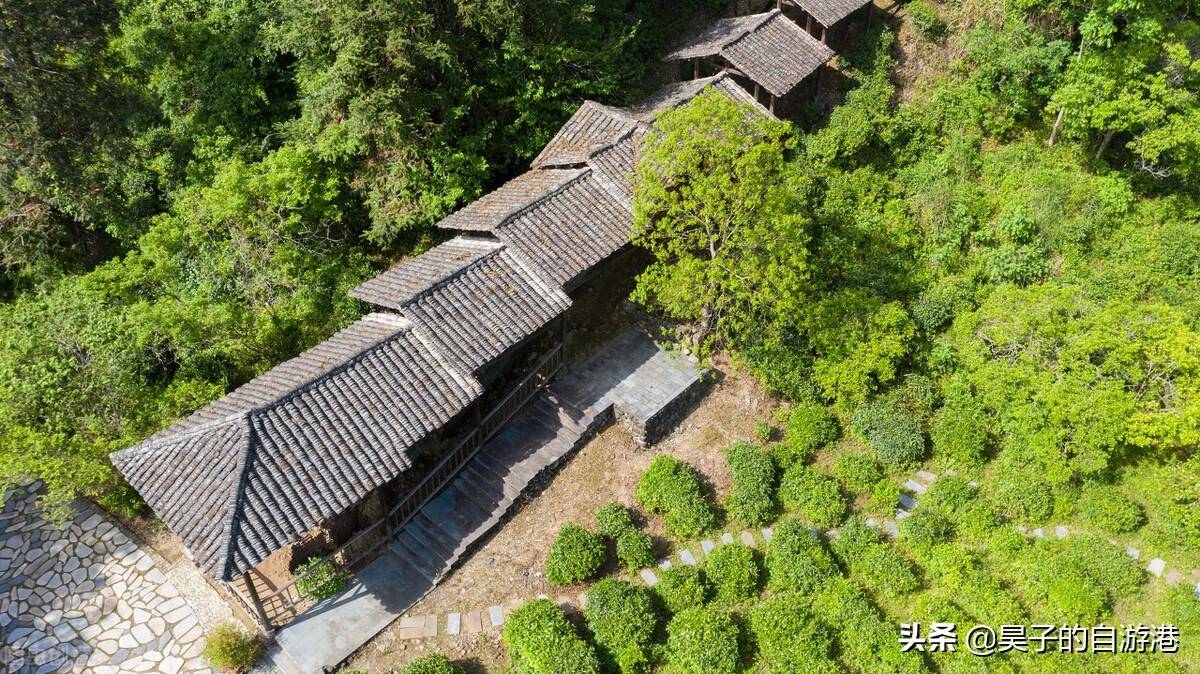 江西有什么好玩的地方旅游景点(江西哪个古镇最值得去)