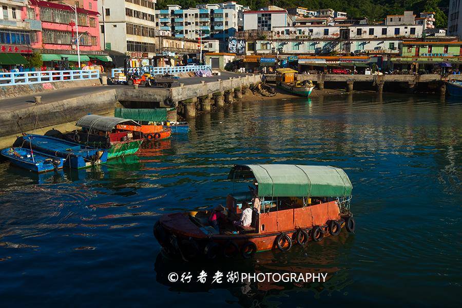 上川岛好玩吗(上川岛景点介绍)