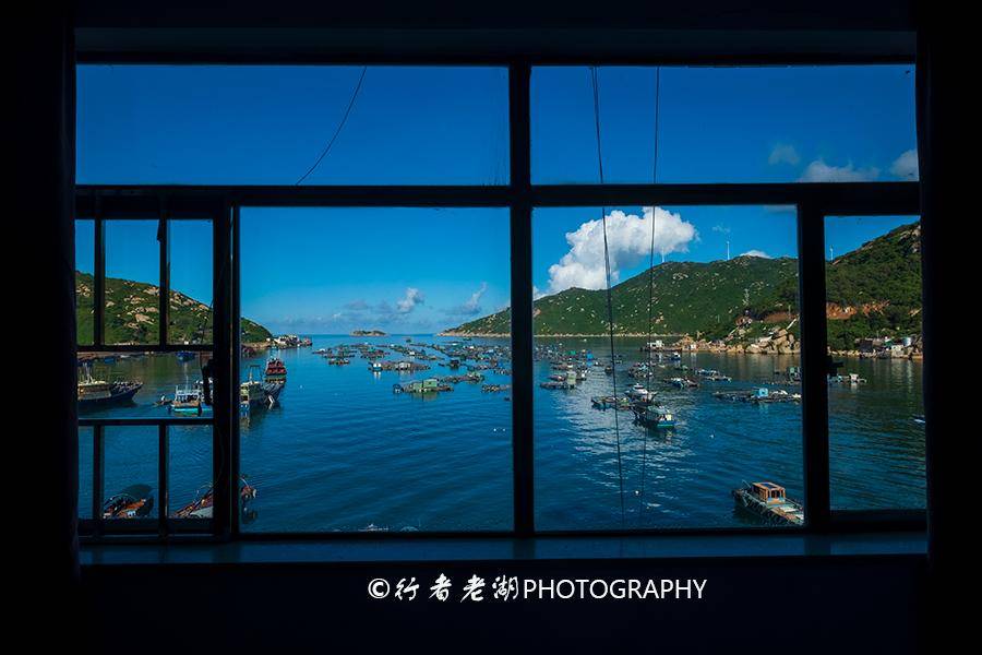 上川岛好玩吗(上川岛景点介绍)