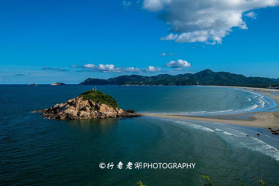 上川岛好玩吗(上川岛景点介绍)