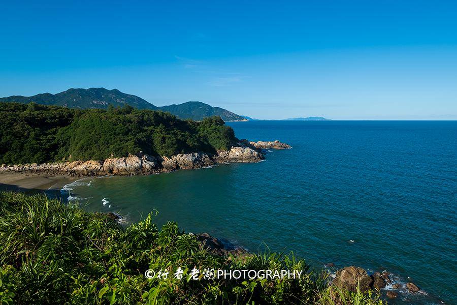 上川岛好玩吗(上川岛景点介绍)