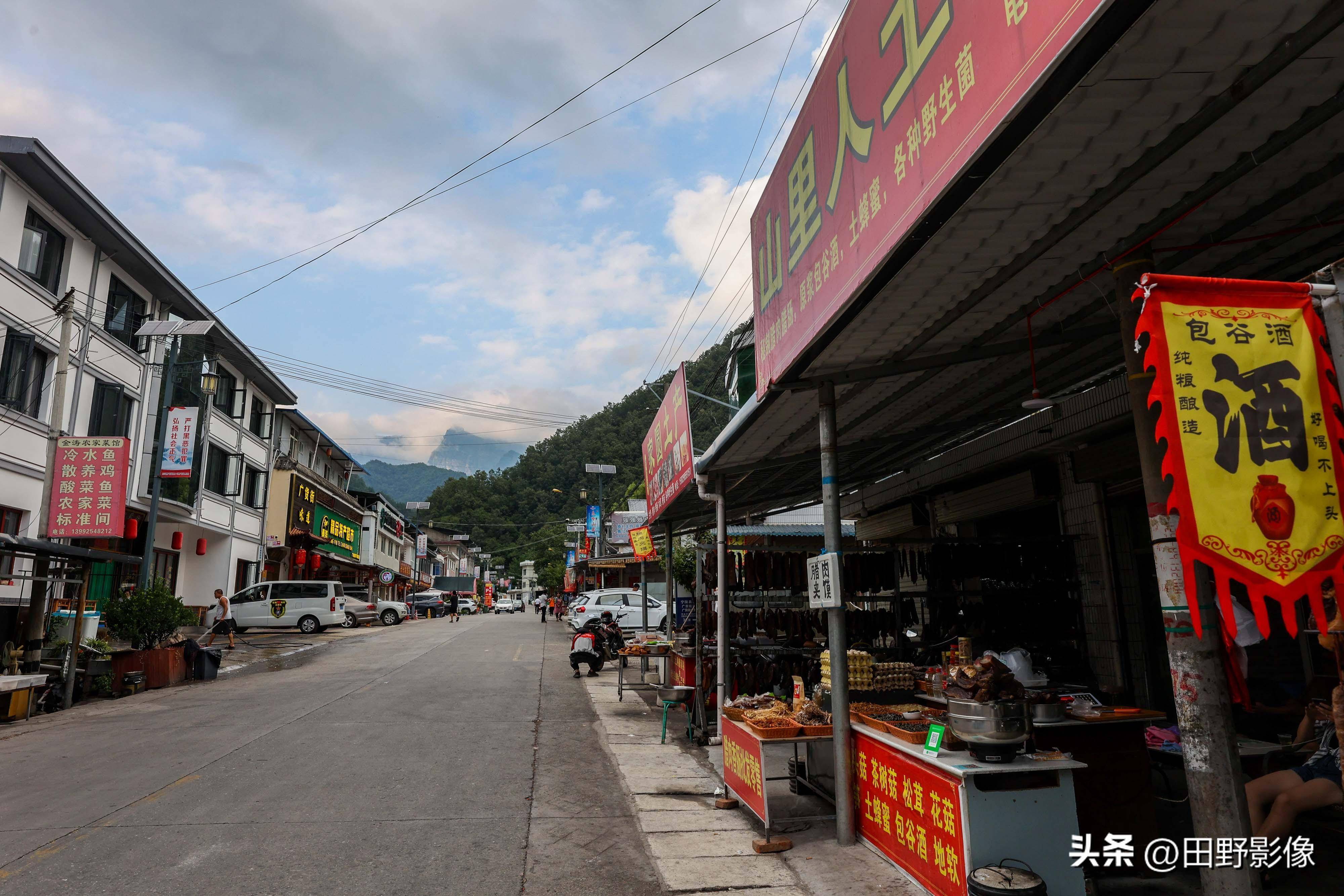 安康小吃街在什么地方(安康有什么好吃的小吃)