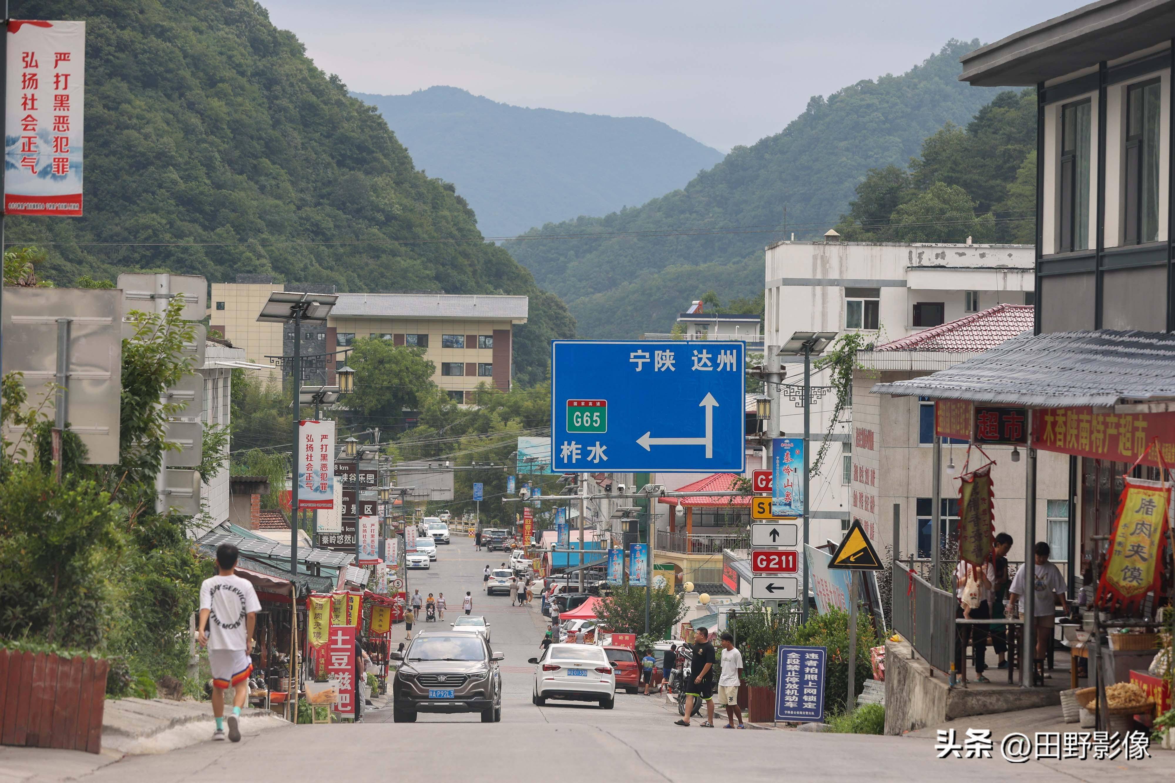 安康小吃街在什么地方(安康有什么好吃的小吃)