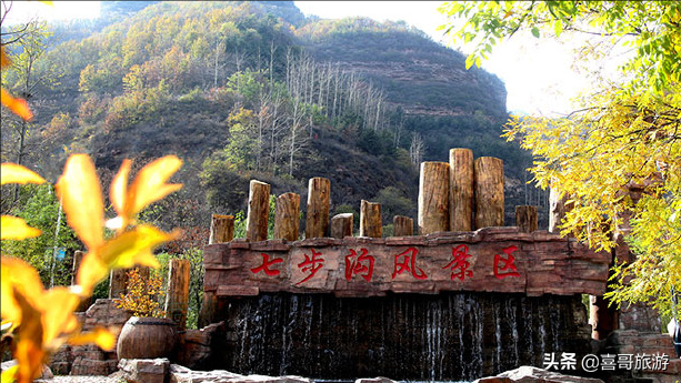 邯郸什么最出名(河北邯郸必玩十大景区)