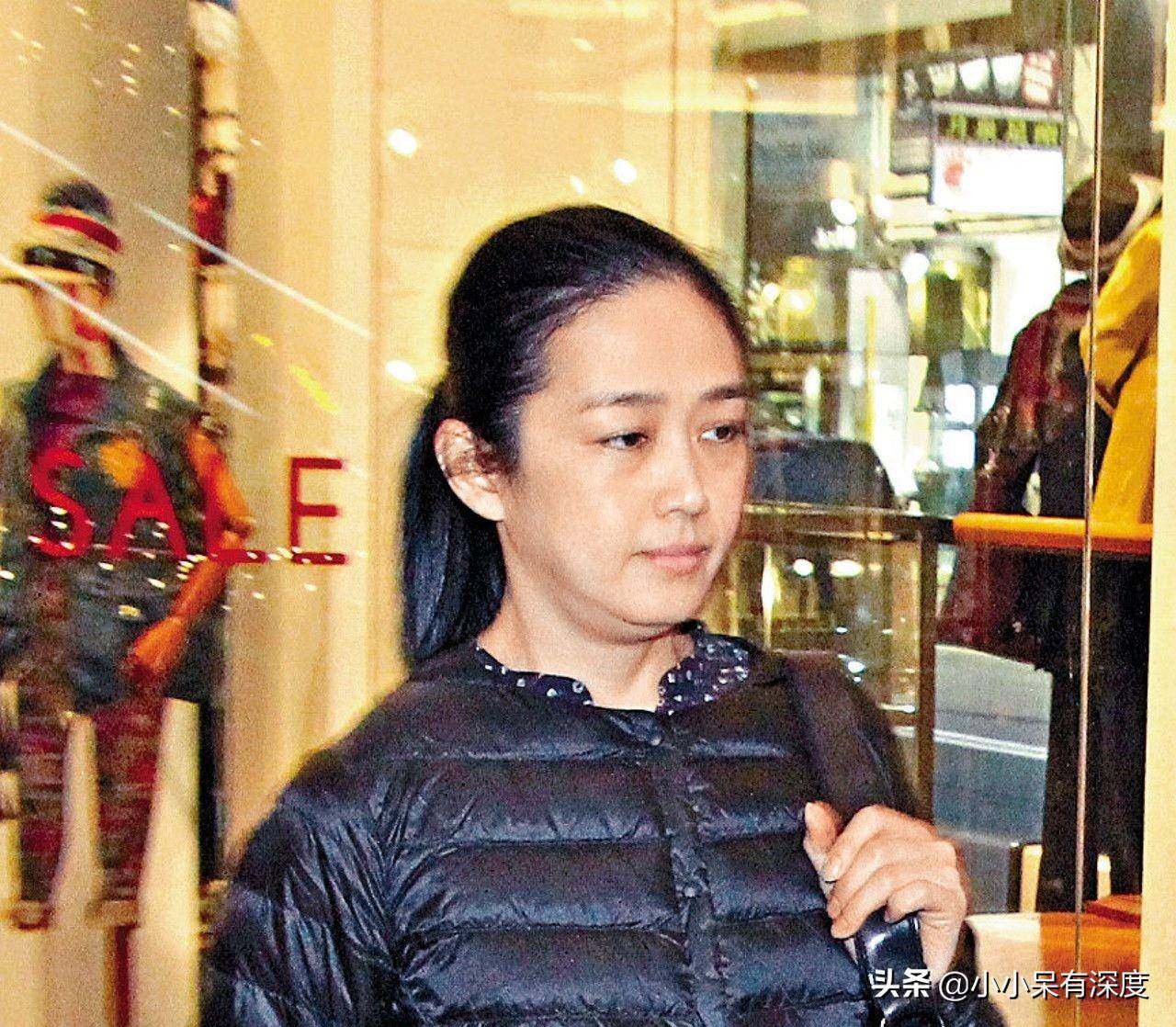 刘德华儿子和女儿照片(刘德华老婆是哪里人)