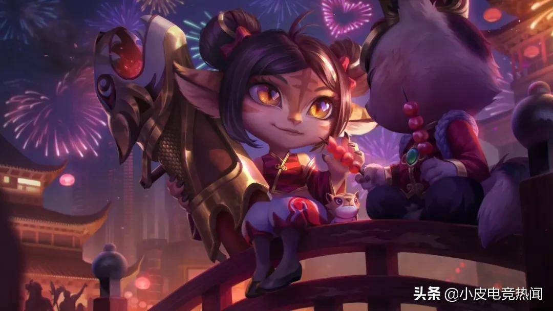 魔法猫咪什么时候出的(魔法猫咪端游国服上线时间)