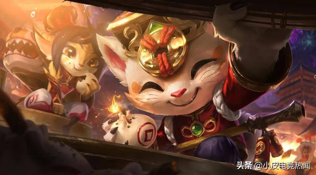 魔法猫咪什么时候出的(魔法猫咪端游国服上线时间)