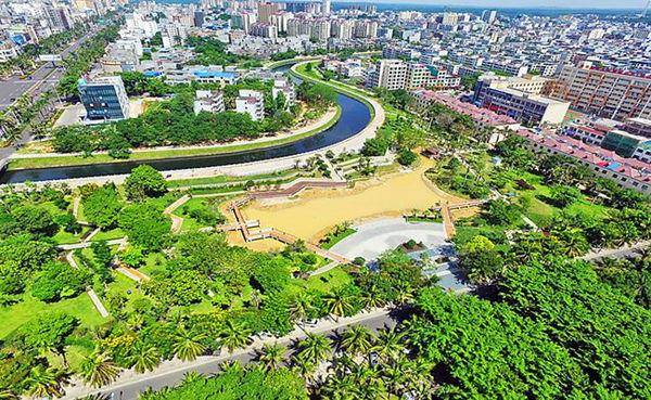 建成区是什么意思(主城区和建成区区别)