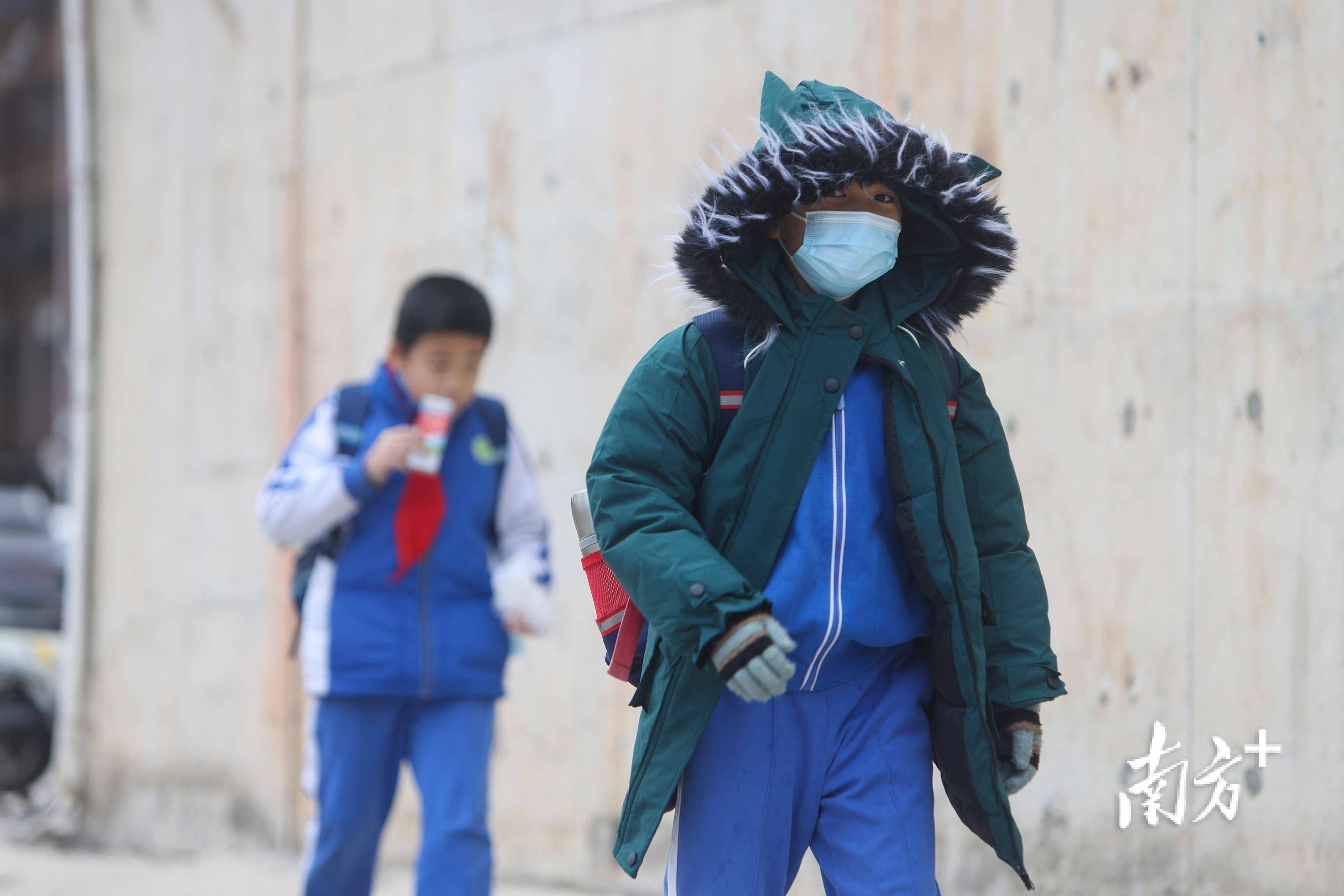 深圳冬天最冷多少度(深圳冬天要穿羽绒服吗)