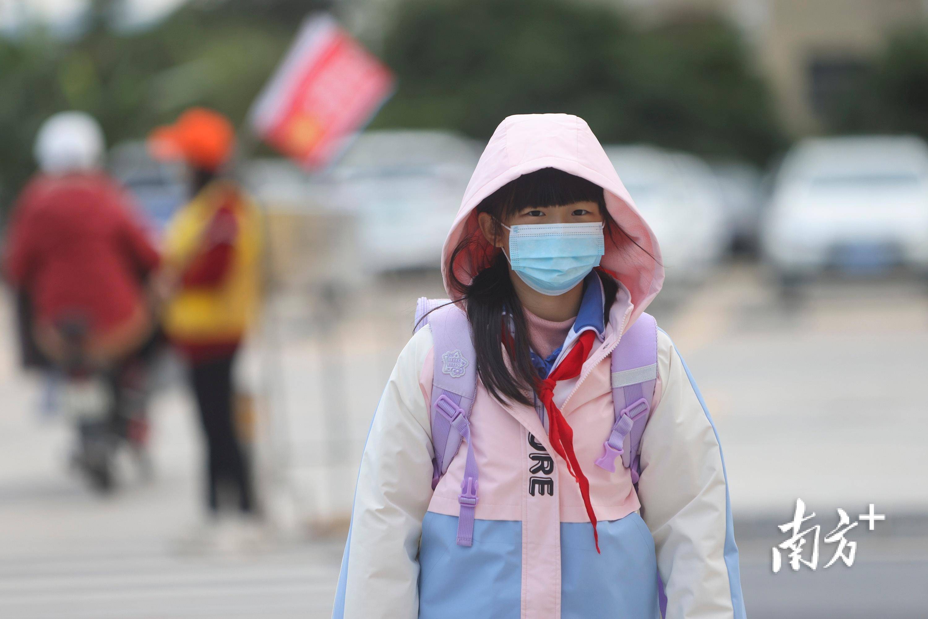 深圳冬天最冷多少度(深圳冬天要穿羽绒服吗)