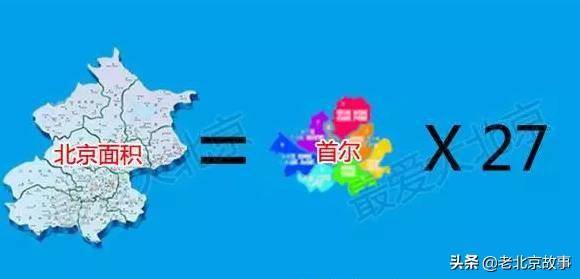 北京土地面积多少平方公里(北京大约有多少平方千米)