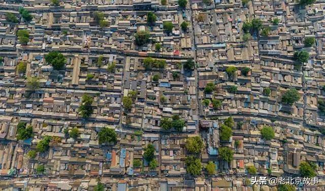 北京土地面积多少平方公里(北京大约有多少平方千米)