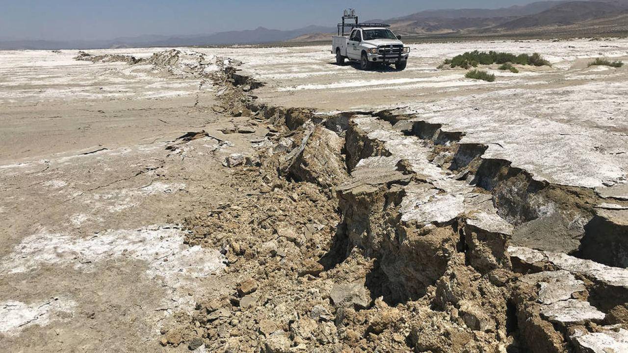 地震能提前多久预测(地震可以提前预测吗)