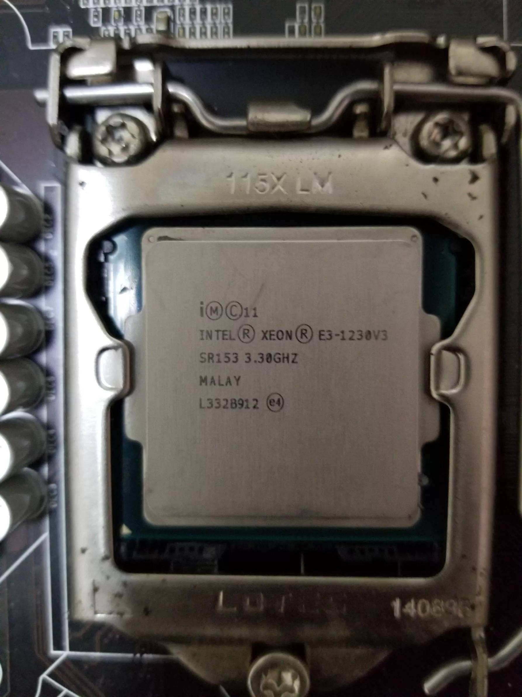 i54590配什么主板好(i54590最佳配置单)