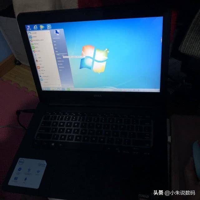 windows7与xp的区别(xp系统和win7系统哪个高)