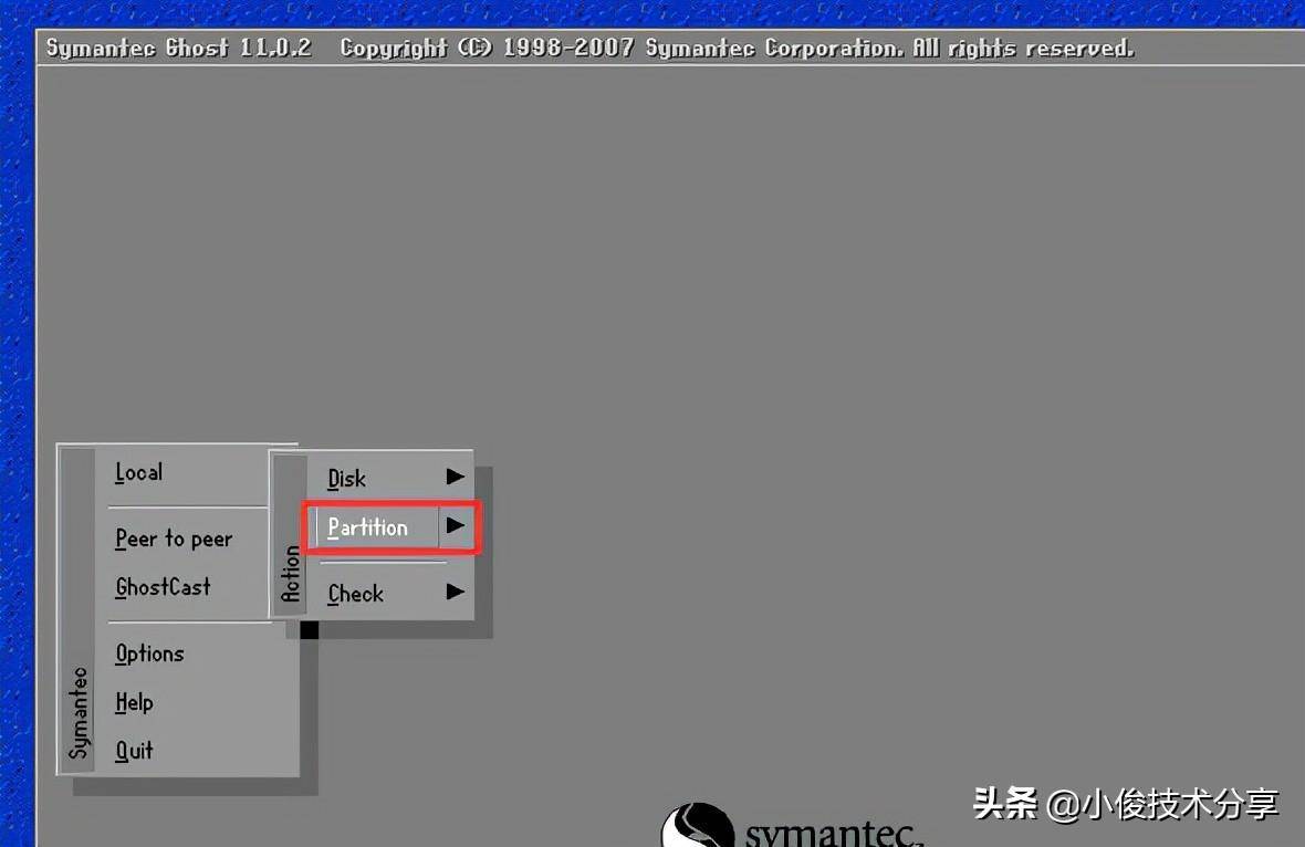 硬盘安装器怎么安装系统(怎样给电脑快速安装系统)