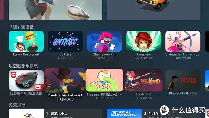 appletv在中国能用吗(国内怎么看Apple TV)