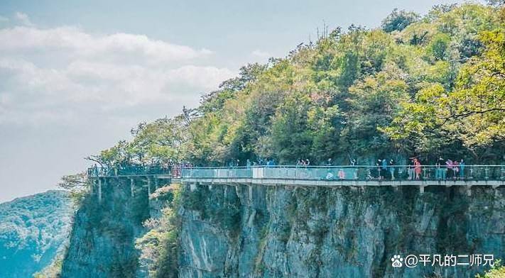 上天梯旅游景点在哪(张家界十个网红必去的打卡点)