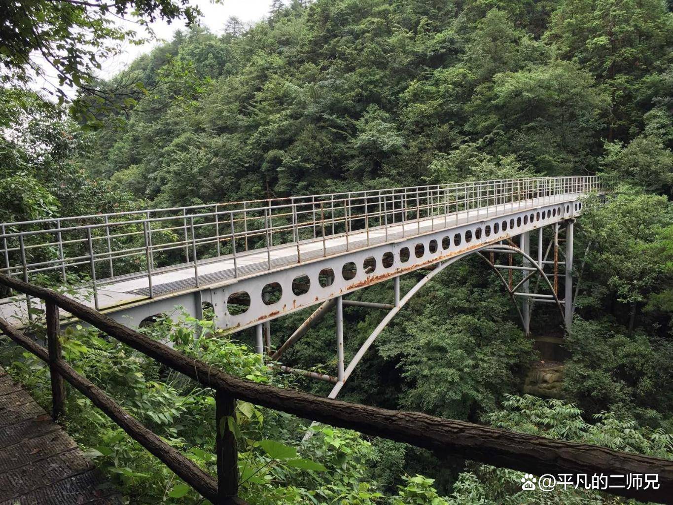 上天梯旅游景点在哪(张家界十个网红必去的打卡点)