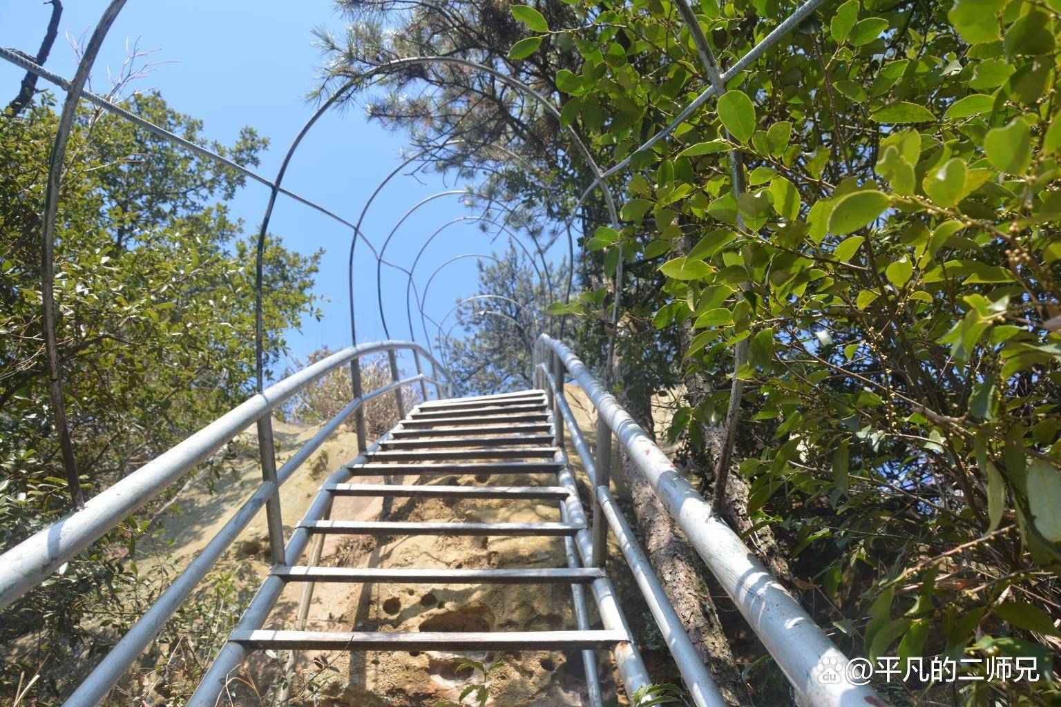 上天梯旅游景点在哪(张家界十个网红必去的打卡点)