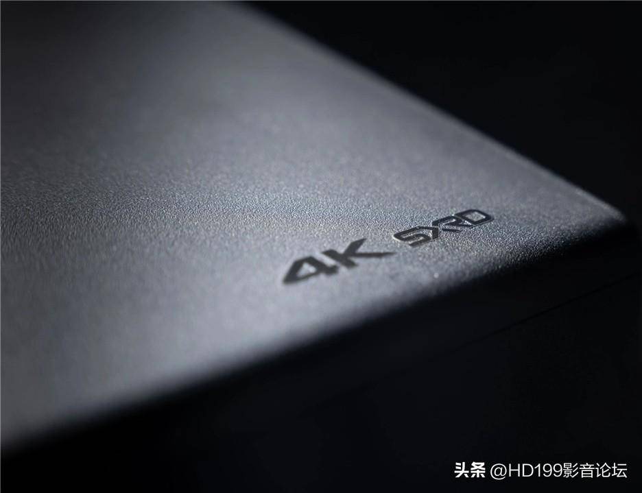 sony投影仪使用方法(索尼XW5000激光投影仪测评)