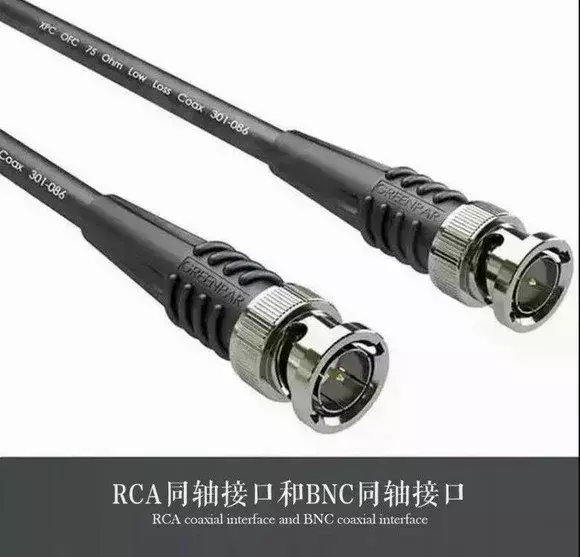 rca播放器是什么(常见的音频接口有哪些)