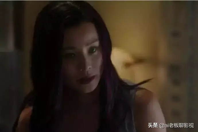 天赋异禀第三季什么时候出(北极星的女儿晨曦超能力)