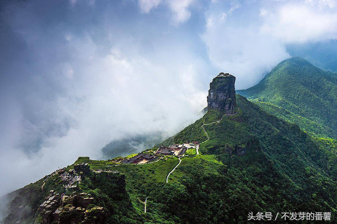 贵州最穷的三个市有哪些(贵州最落后的3个地方是哪几个)