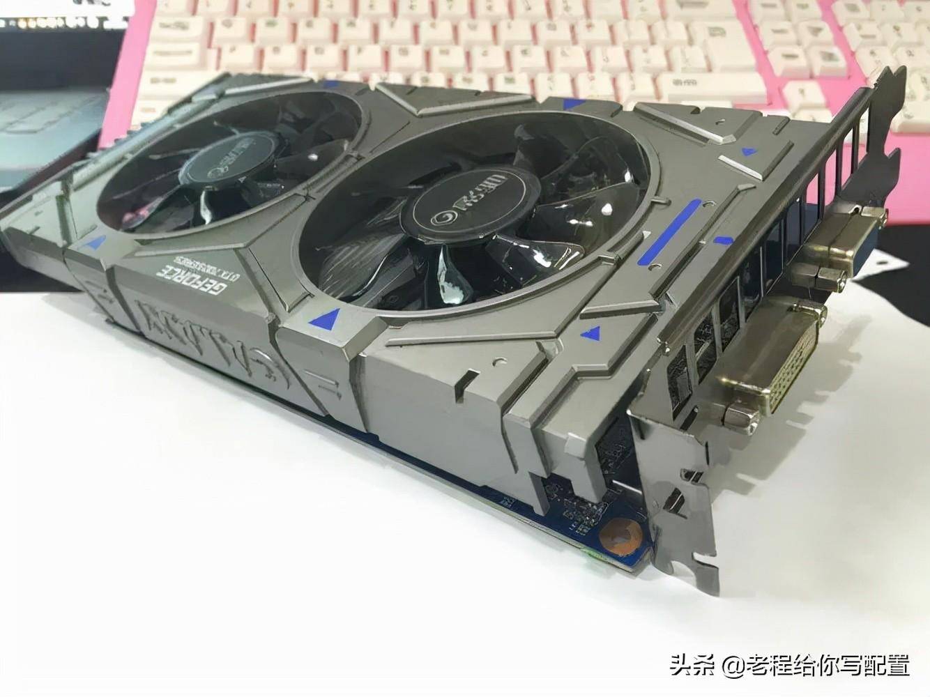 gtx650显卡怎么样(A卡和N卡的区别是什么)