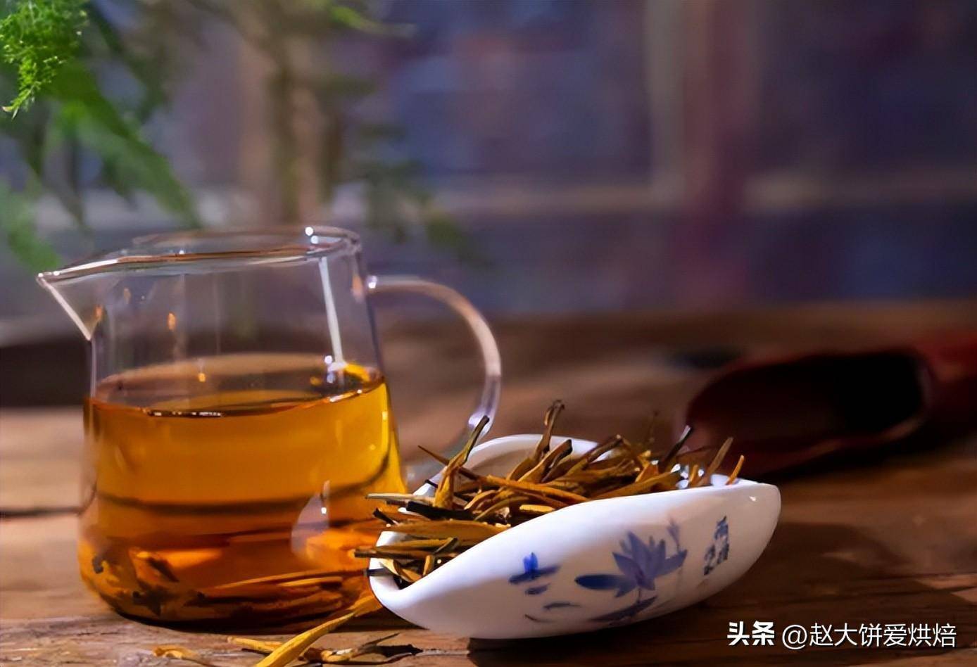 茶毒是什么意思(为什么说“隔夜茶毒如蛇”)