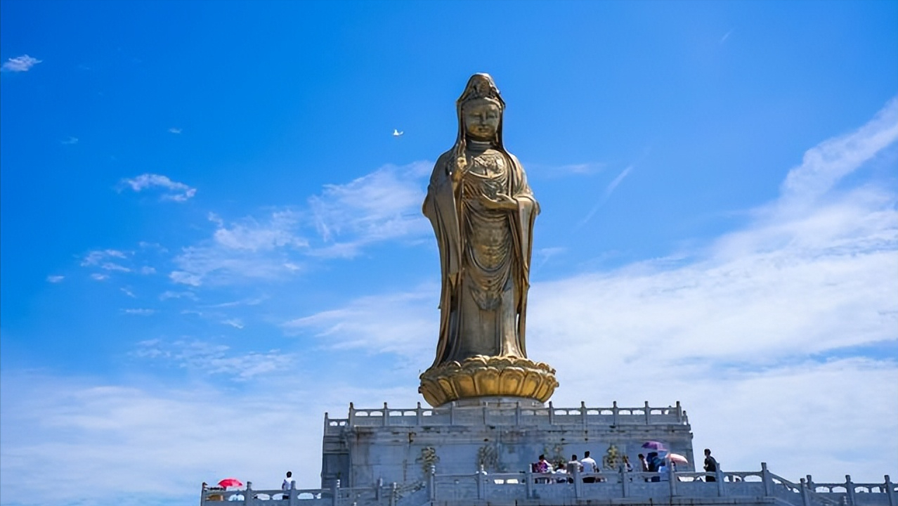 上海到舟山最佳方案(上海怎么去普陀山)