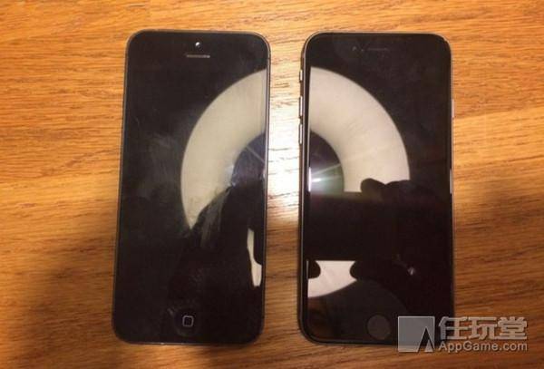 苹果5se配置参数(iPhone5se配置怎么样)