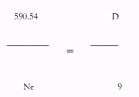 n和kg怎么换算(纺织行业常用计算方式)