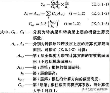 相对线刚度是什么意思(相对线刚度怎么计算)