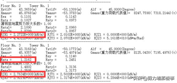 相对线刚度是什么意思(相对线刚度怎么计算)