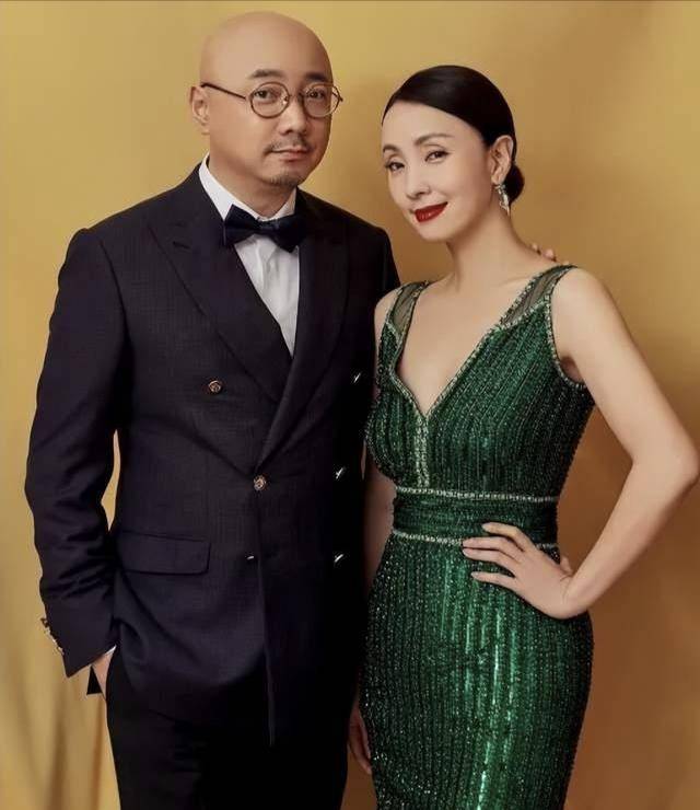 陶虹徐峥离婚了吗(网曝徐峥陶虹“技术离婚”)