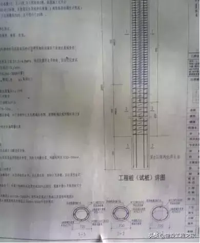 图纸上引出线是什么(施工图的一些基本知识)