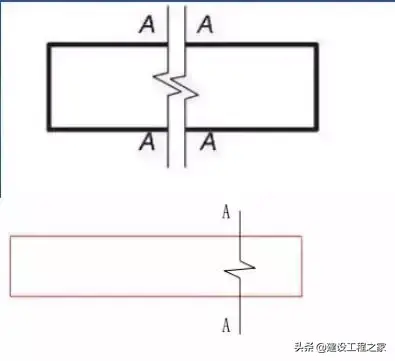 图纸上引出线是什么(施工图的一些基本知识)