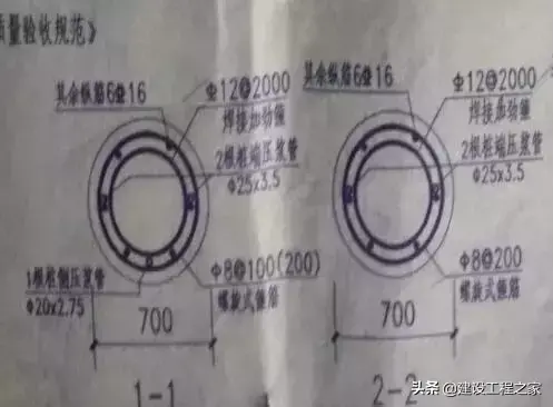 图纸上引出线是什么(施工图的一些基本知识)