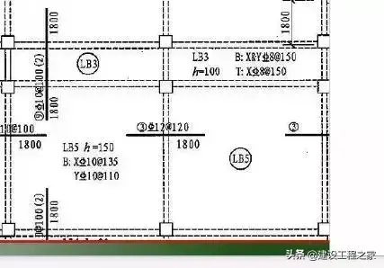 图纸上引出线是什么(施工图的一些基本知识)