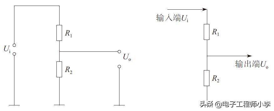 纯电阻电路是什么意思(电阻器的15个典型应用电路)