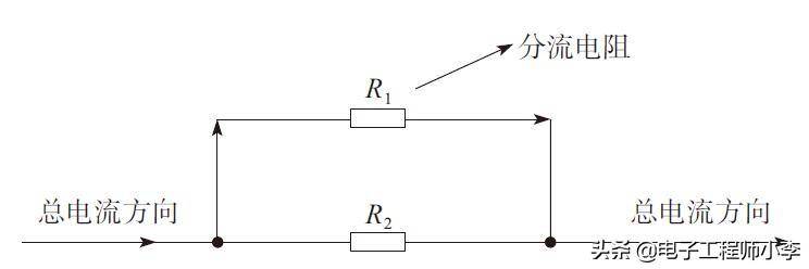 纯电阻电路是什么意思(电阻器的15个典型应用电路)