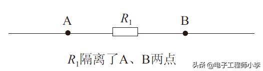 纯电阻电路是什么意思(电阻器的15个典型应用电路)