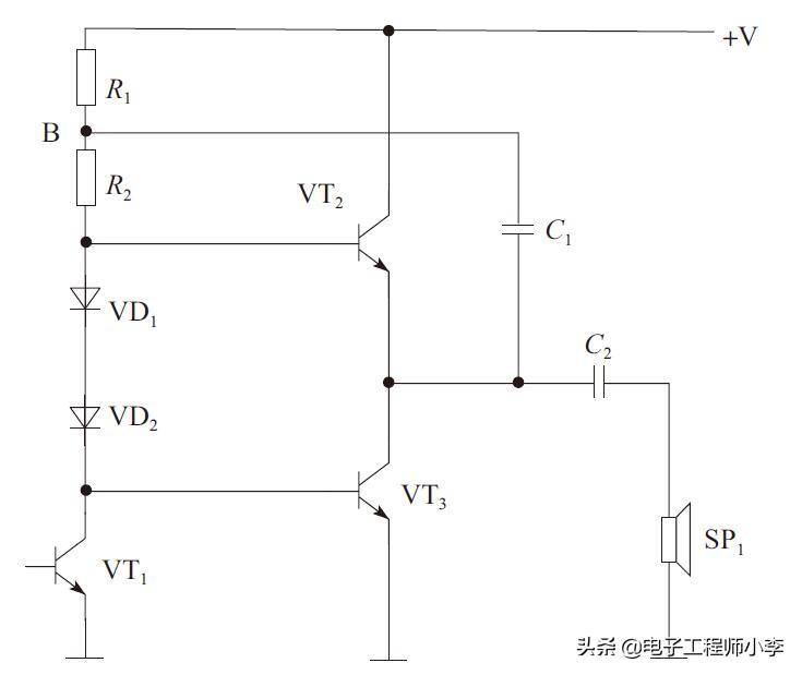 纯电阻电路是什么意思(电阻器的15个典型应用电路)