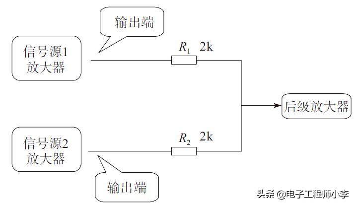 纯电阻电路是什么意思(电阻器的15个典型应用电路)