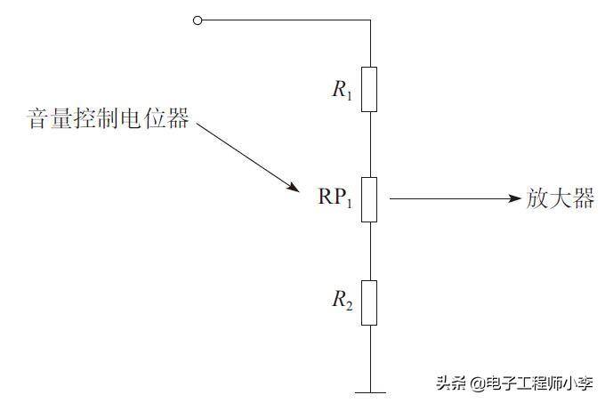 纯电阻电路是什么意思(电阻器的15个典型应用电路)